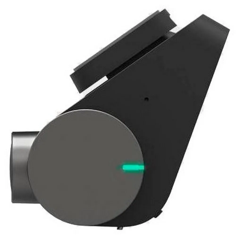 Cameră auto DVR 70mai Dash Cam Lite D08, Full-HD 1080P, Negru