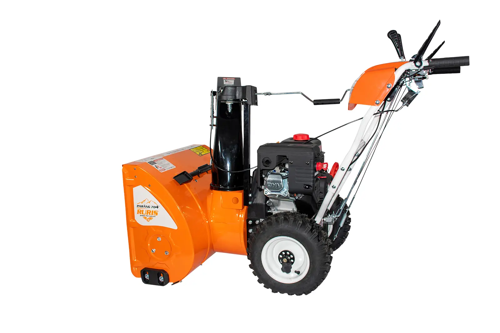 Снегоуборщик Parâng 704
