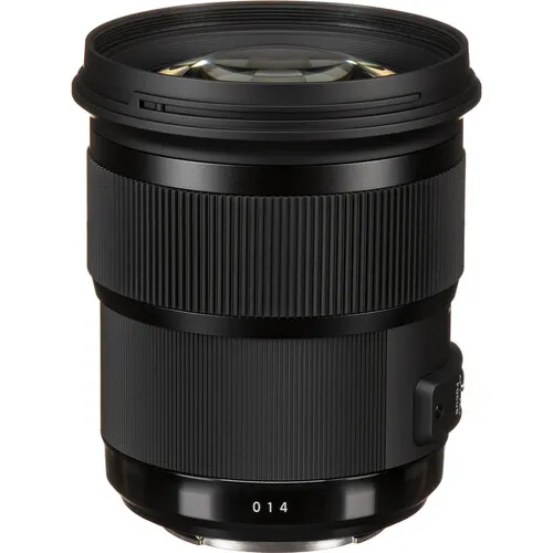 Obiectiv foto SIGMA 50mm f/1.4 DG HSM Art