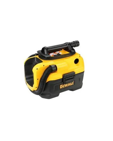 Аккумуляторный пылесос DCV584L