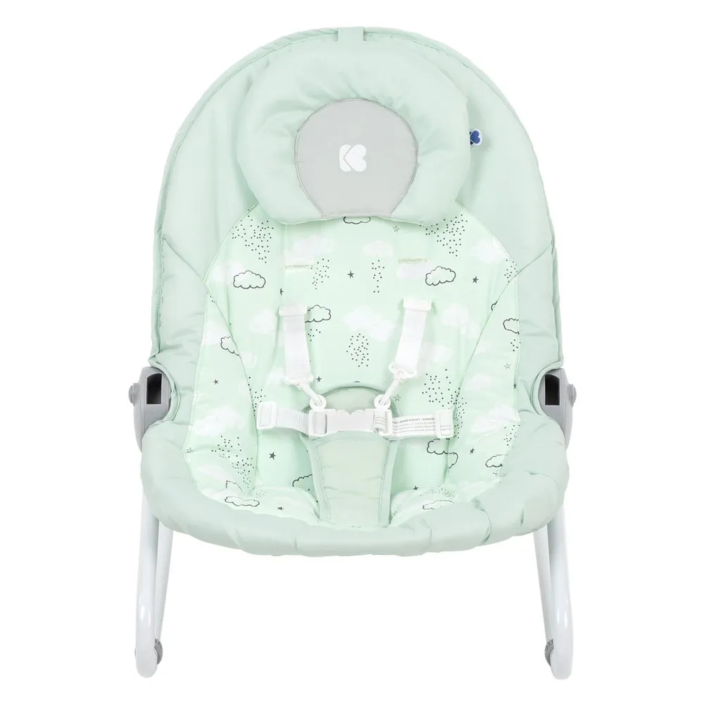 Scaun balansoar pentru copii Kikka Boo Felice, Mentă