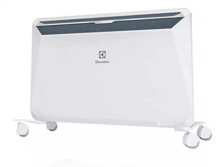 Convector Electrolux ECH/R-1500 M, 1500W, Alb