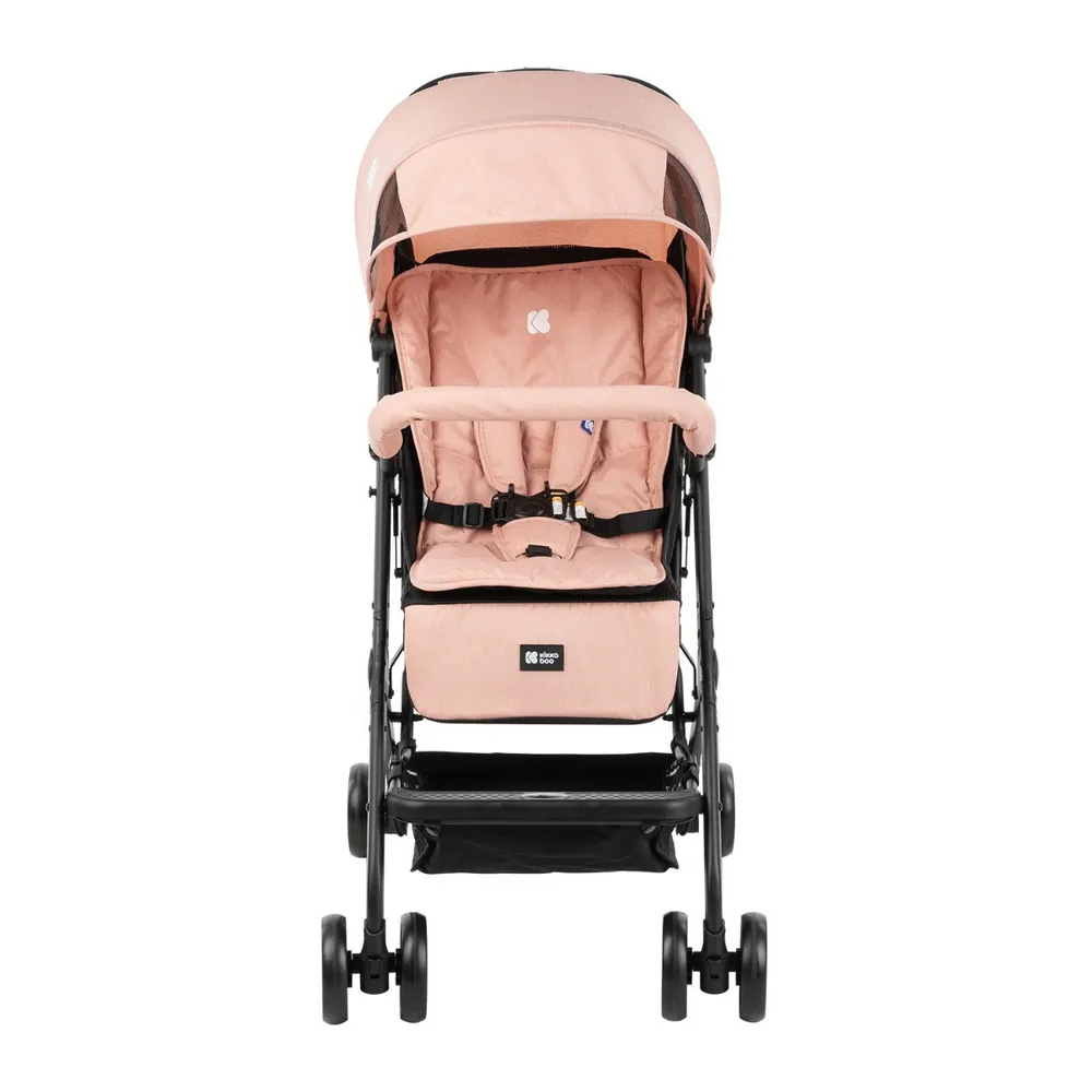 Pushchair Kikka Boo Catwalk Pink