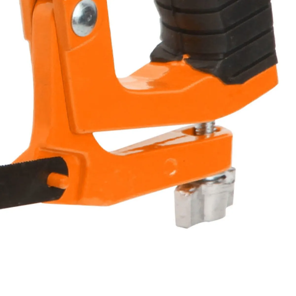 Cadru bomfaier WOKIN 300 mm maner din aluminium cu cauciuc (Industrial) 