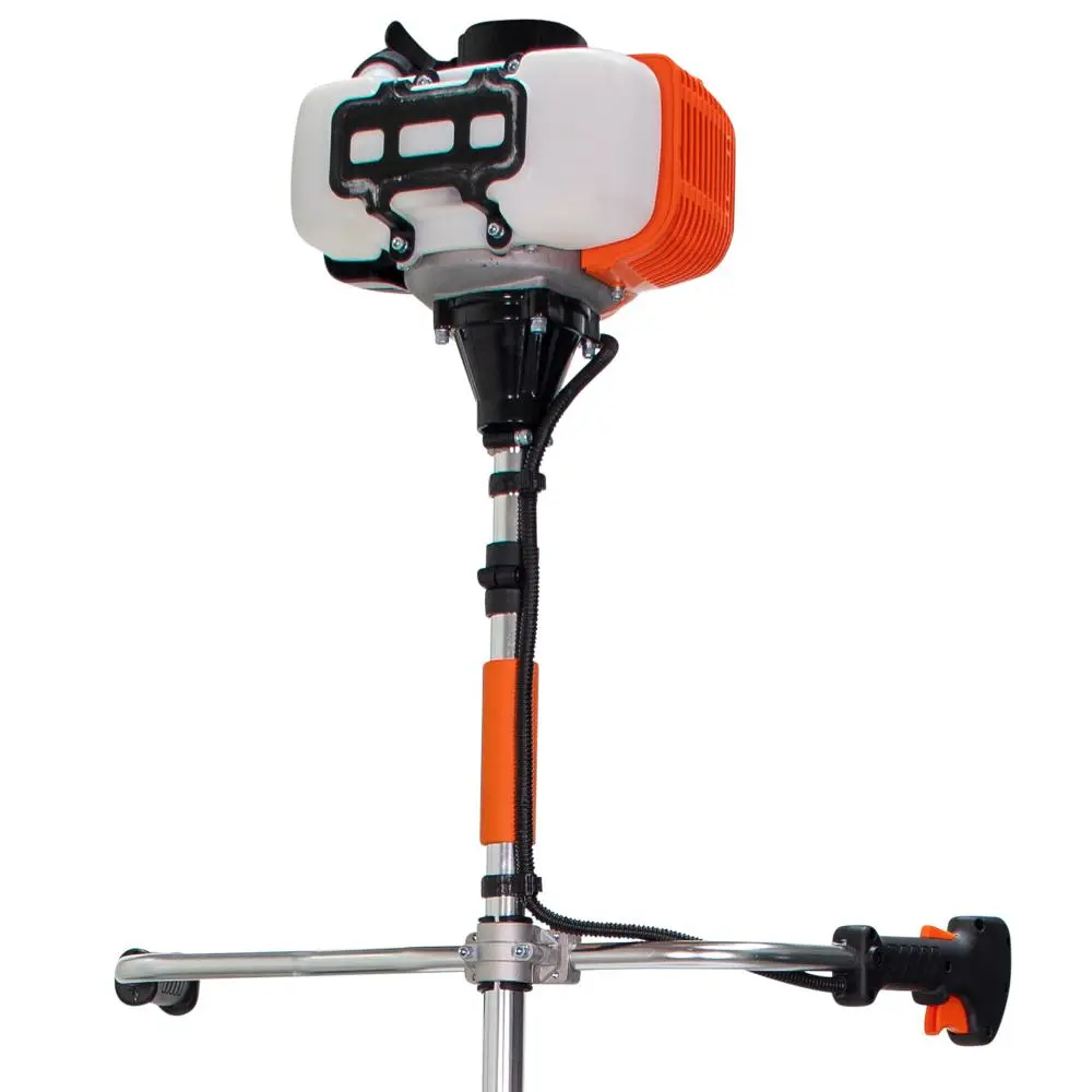 Мотокоса DAC 410 