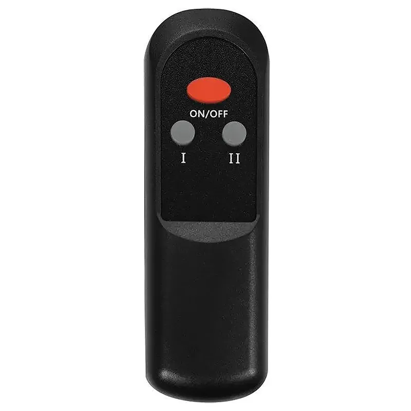 Încălzitor cu infraroșu YATO YT99520, 800W, Negru