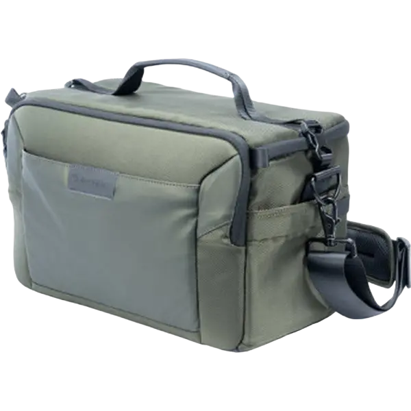 Geantă pe umăr Vanguard VEO SELECT 35 GR, Verde