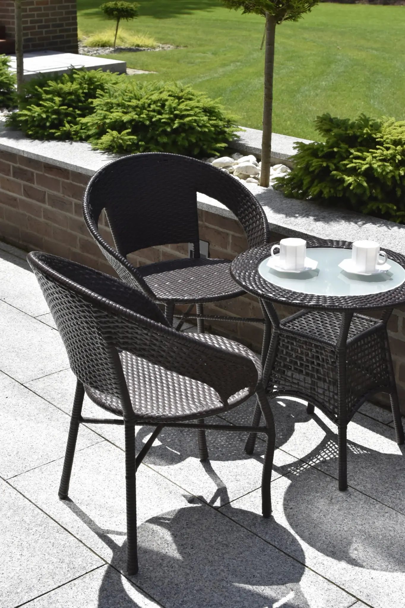 Набор садовой мебели SATURN JUMI