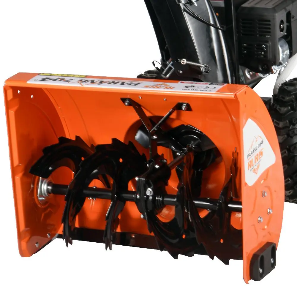 Снегоуборщик Parâng 704