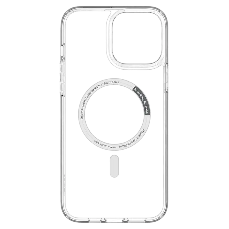 Husă Spigen iPhone 13 Pro Max, Ultra Hybrid Mag Magsafe, White