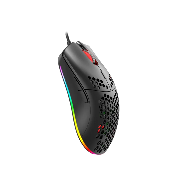 Gaming Mouse Havit MS1032, Negru