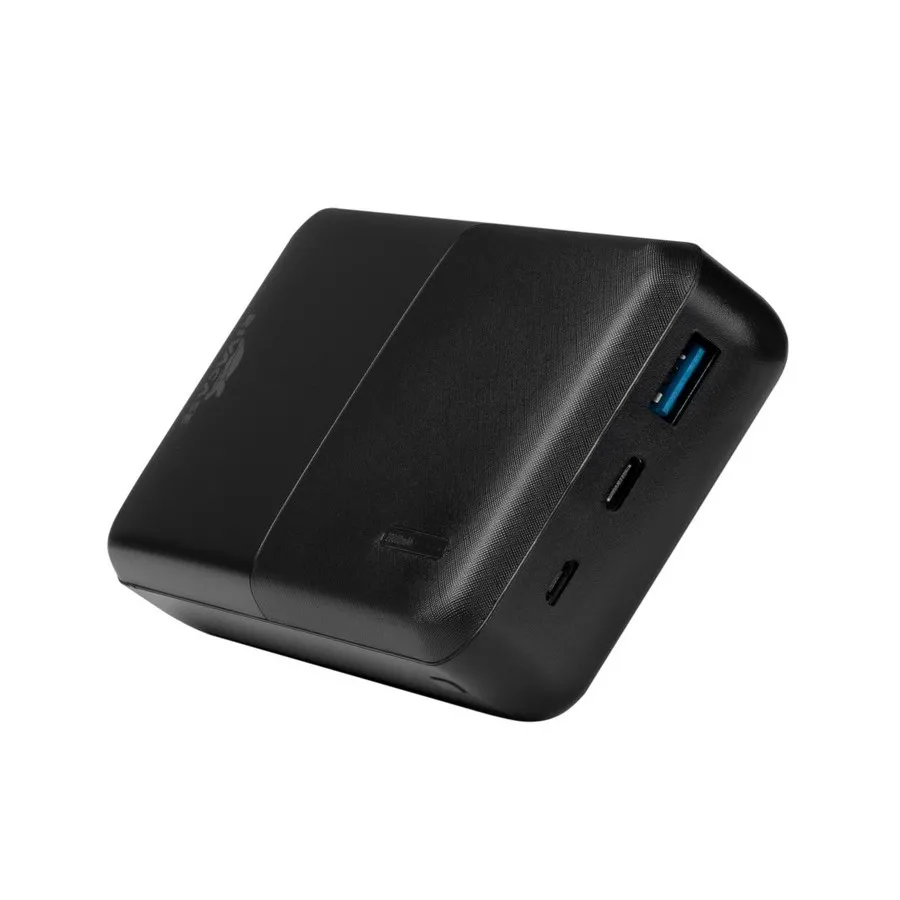 Power Bank Rivacase 20000 mAh QC 3.0/PD, VA2571, Black