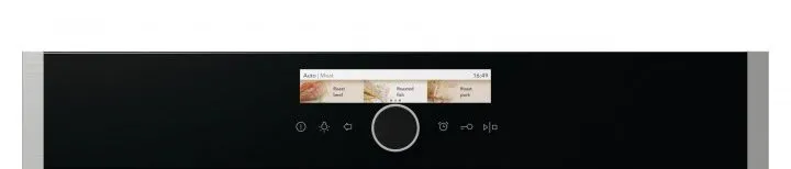 Cuptor Electric Gorenje BOP 798 S54X, Argintiu