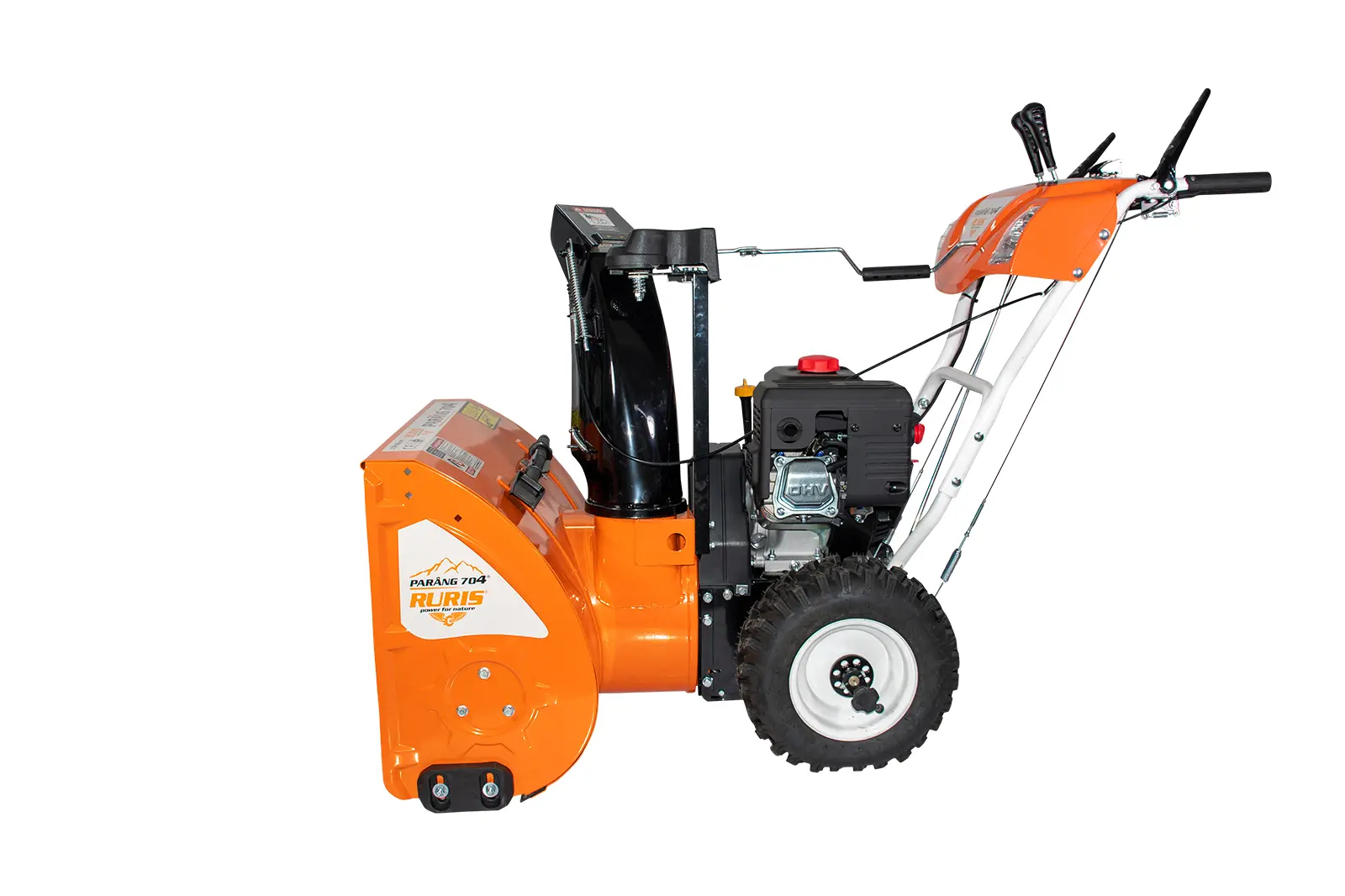 Снегоуборщик Parâng 704