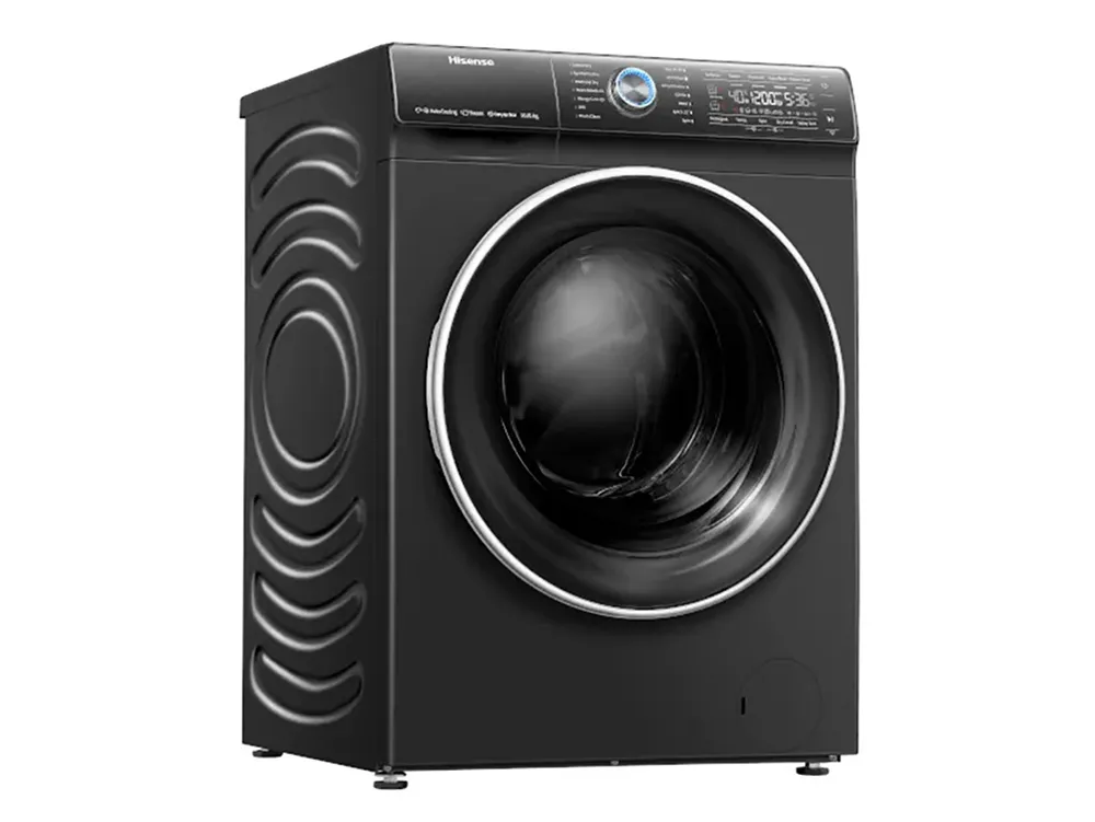 Mașină de spălat cu uscător Hisense WDQR1014EVAJMB, 10kg