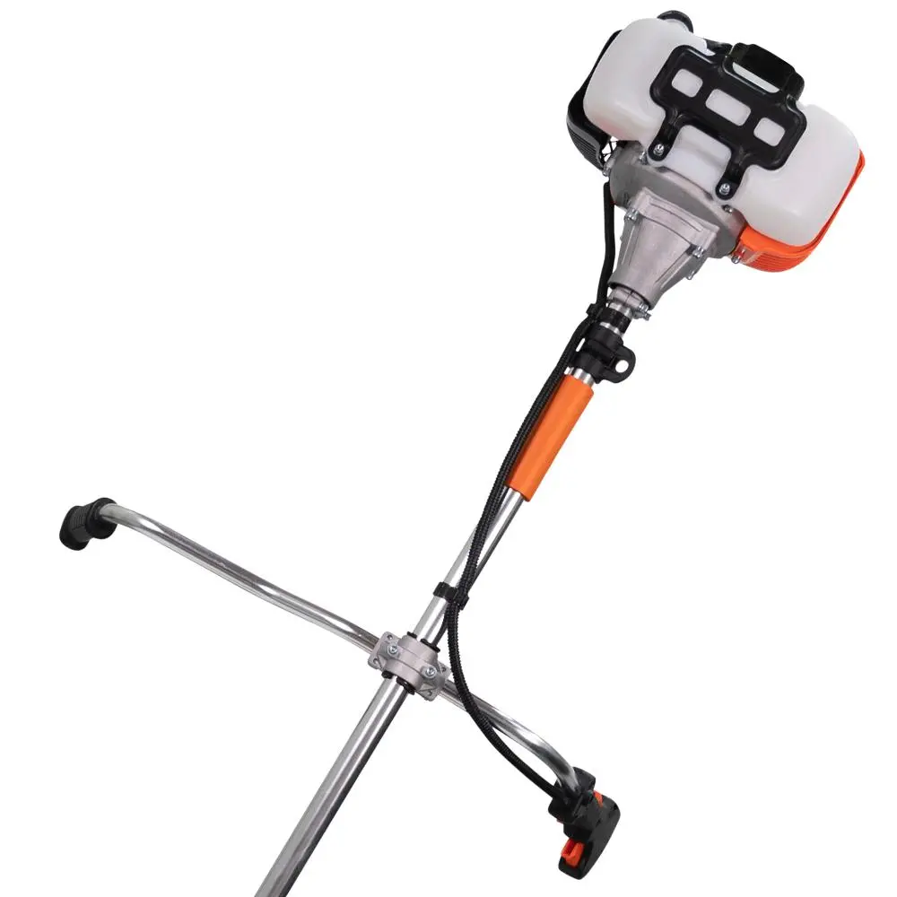 Мотокоса DAC 410 