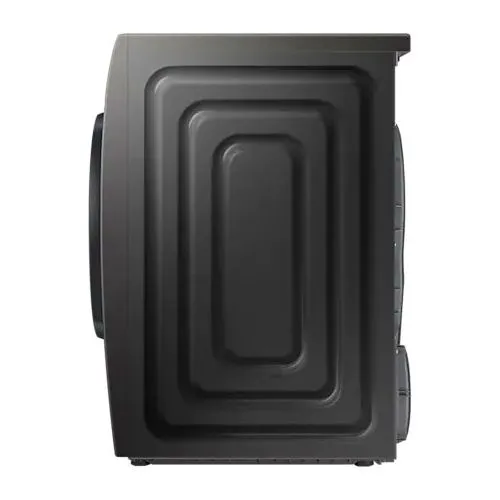 Uscător de rufe Samsung DV90TA040AX/LE, 9kg, Oțel inoxidabil