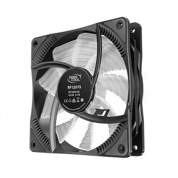 Ventilator PC Deepcool RF120FS, 120 mm