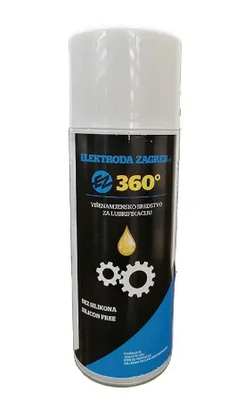 Spray EZ 360 tehnic sudura 400 ml