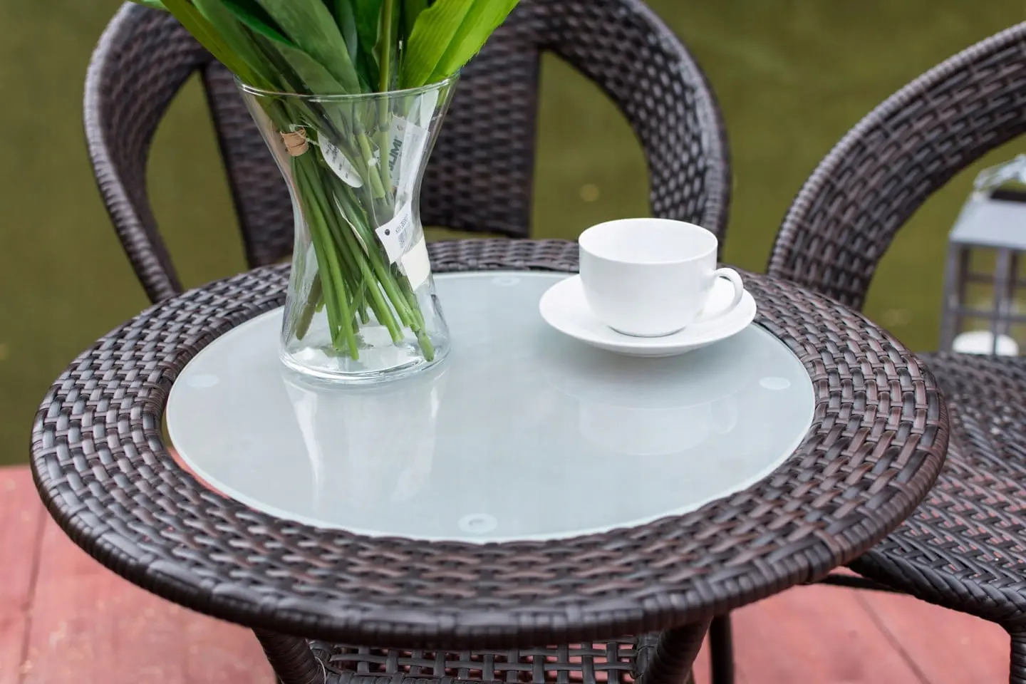 Набор садовой мебели SATURN JUMI