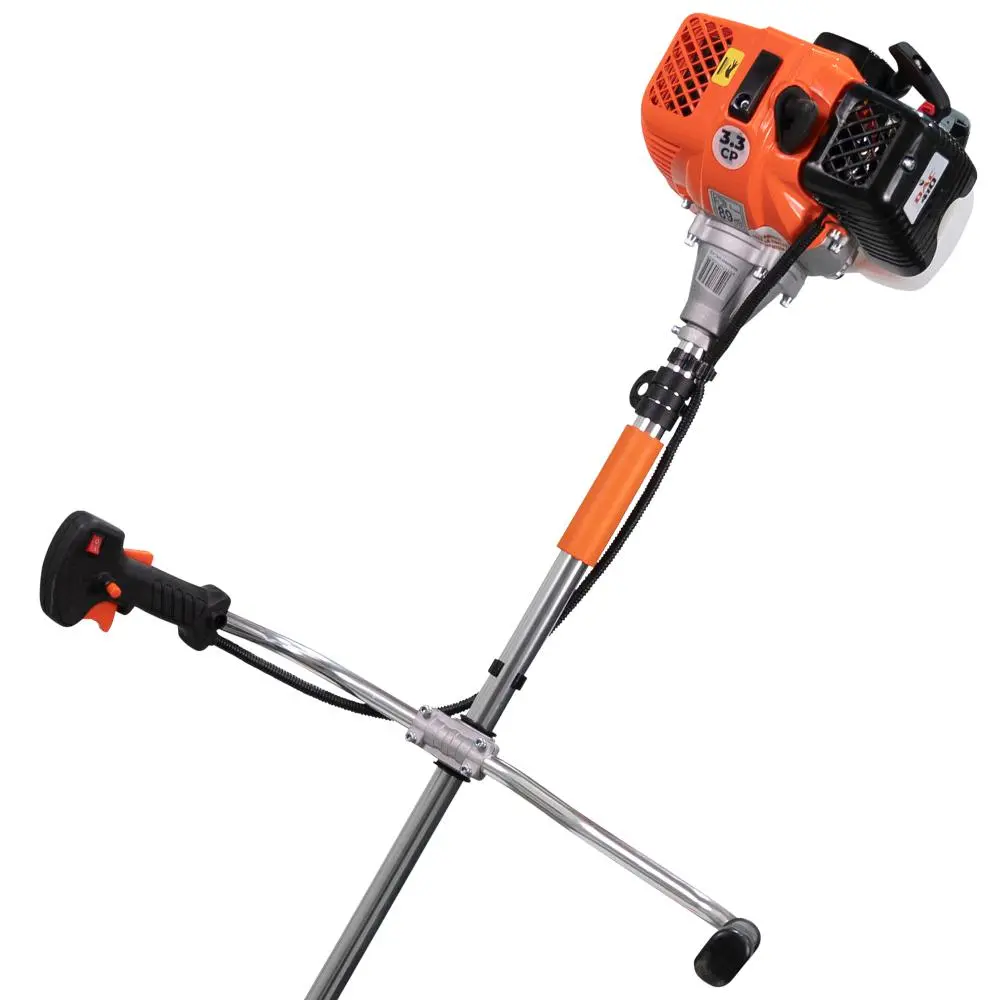 Мотокоса DAC 410 