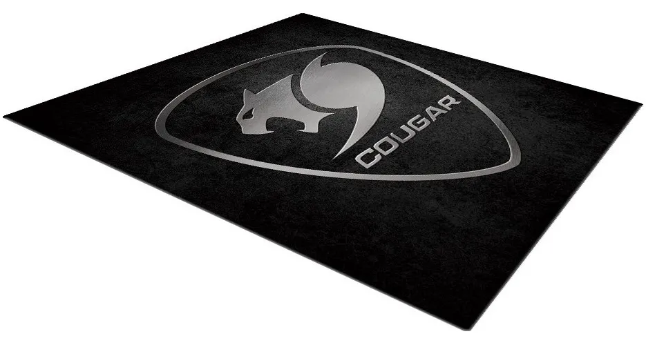 Gaming Pad pentru scaune Cougar Command, Negru