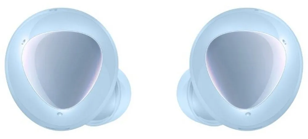 Наушники Samsung Galaxy Buds+, Синий
