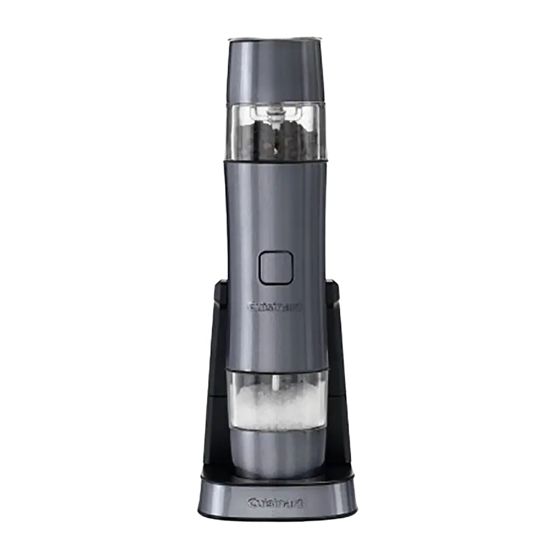 Измельчитель для соли и перца Cuisinart SG6BE, Серый