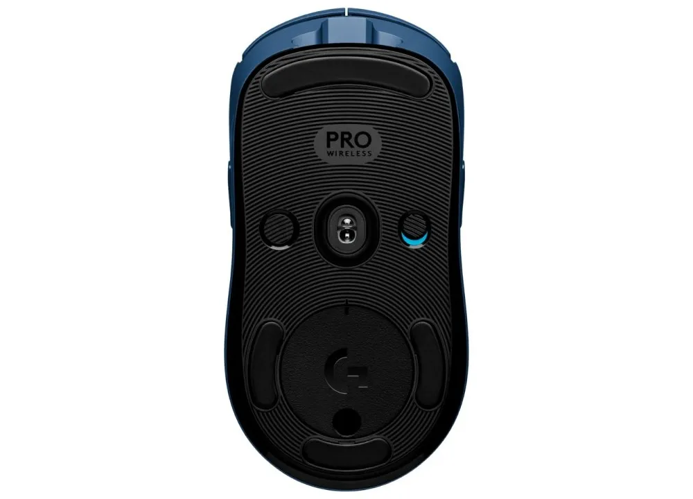 Игровая мышь Logitech G Pro LOL, Синий