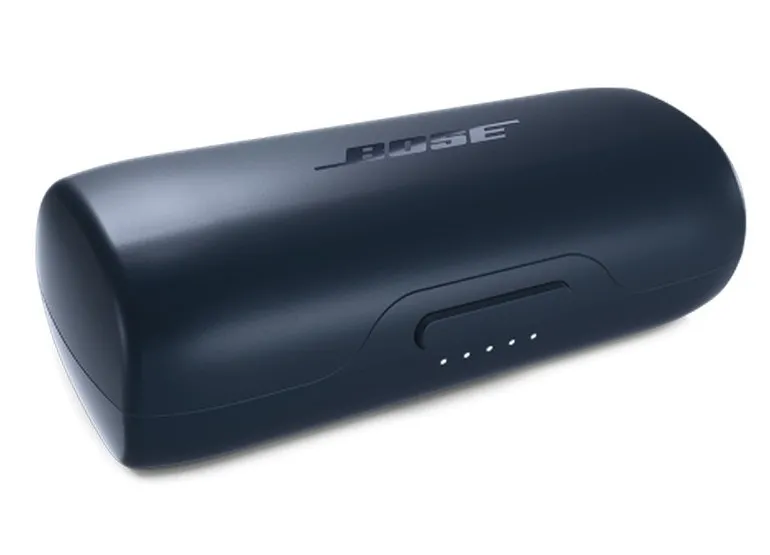 Наушники BOSE SoundSport Free, Оранжевый