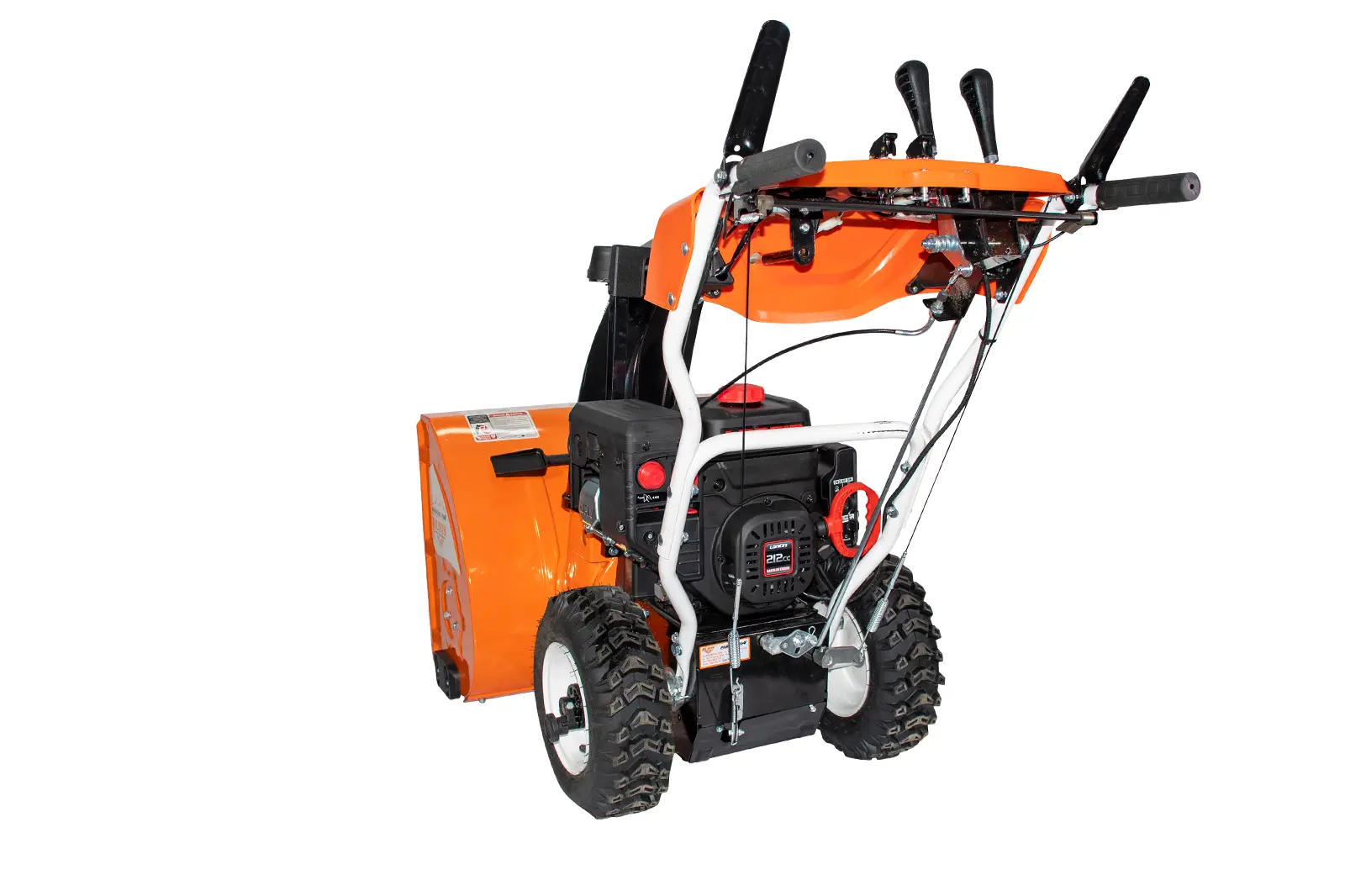 Снегоуборщик Parâng 704