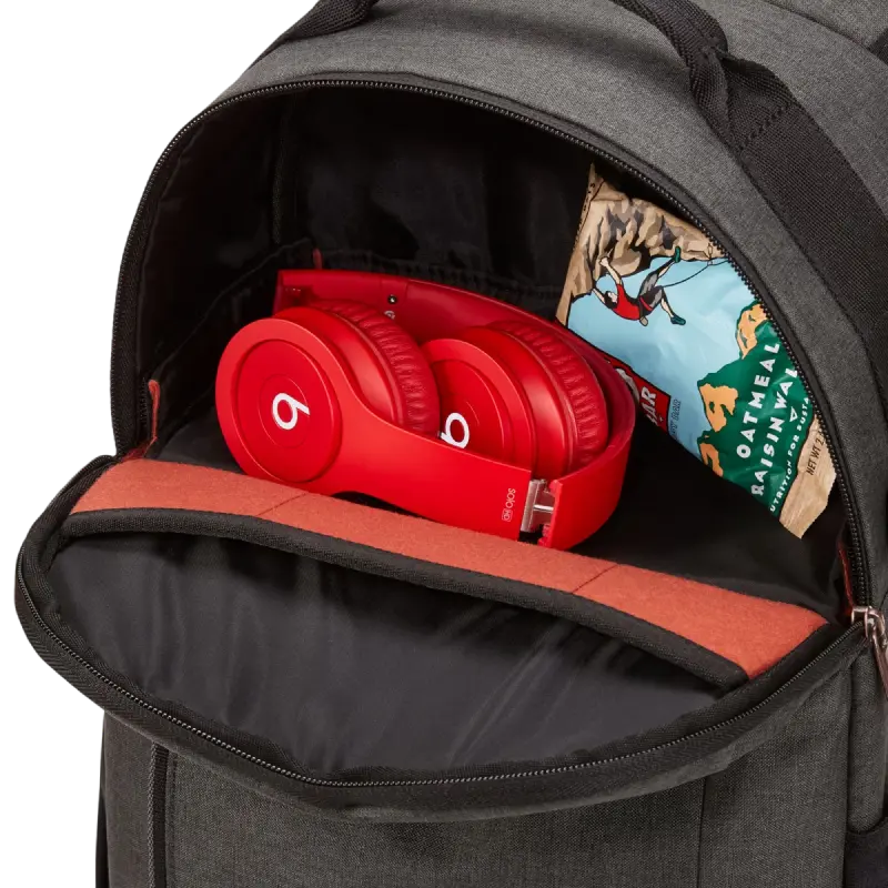 Rucsac pentru cameră CaseLogic Era Medium, Gri