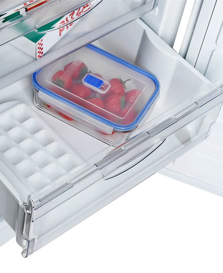 Congelator Atlant M-7184-501, Alb