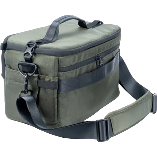 Geantă pe umăr Vanguard VEO SELECT 35 GR, Verde