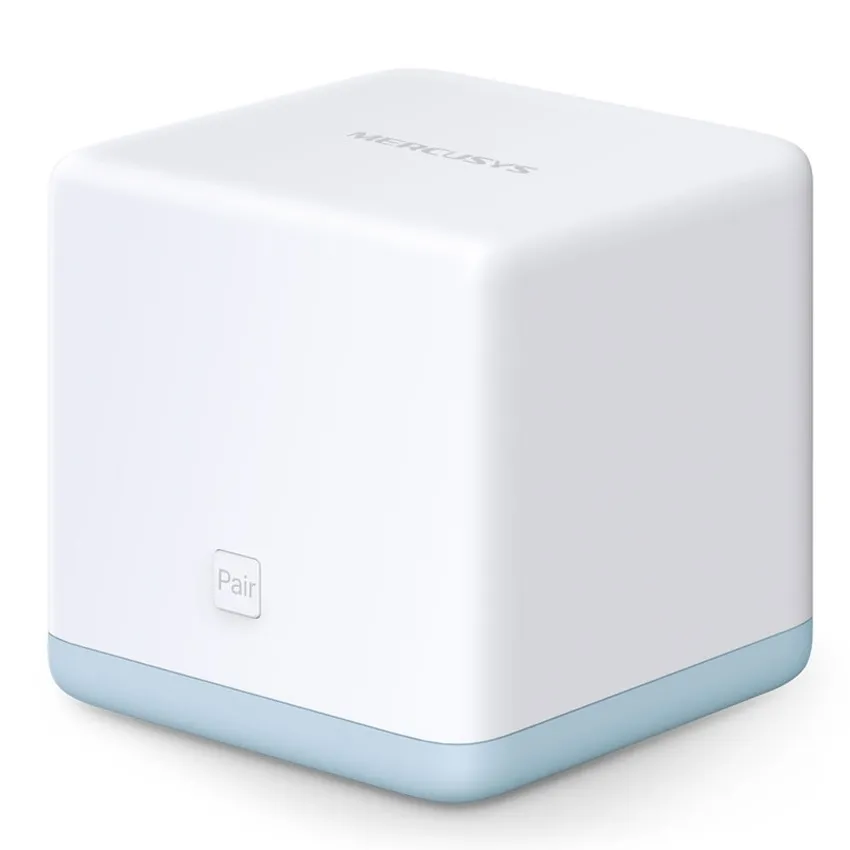 Домашняя Mesh Wi-Fi система MERCUSYS Halo S12 (2-pack), Белый
