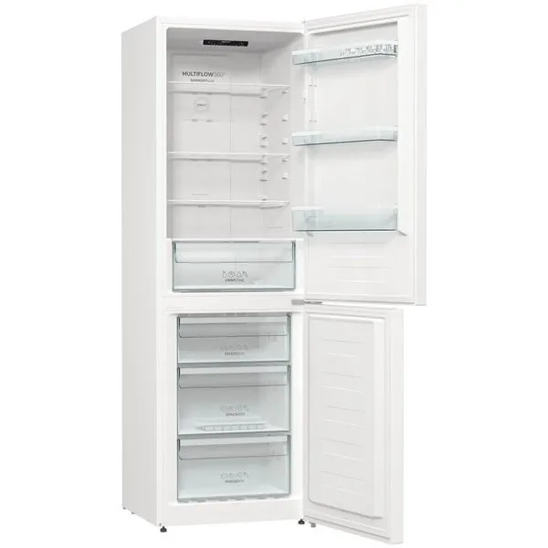 Frigider Gorenje NRK 6191 EW4, Alb