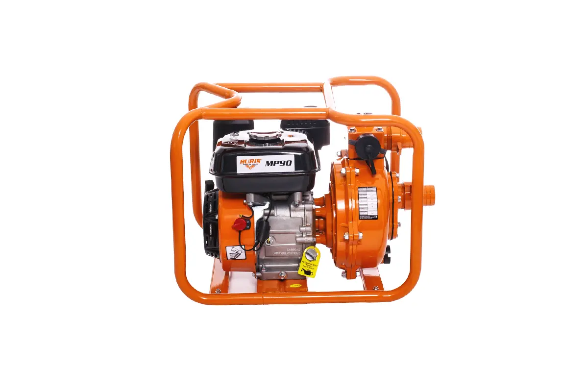 Motopompa Ruris MP90 (Presiune)