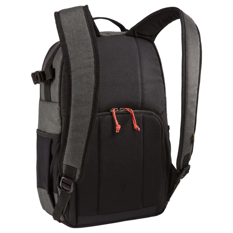 Rucsac pentru cameră CaseLogic Era Obsidian, Gri