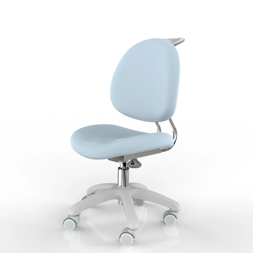 Детский стул Sihoo K32, Розовый