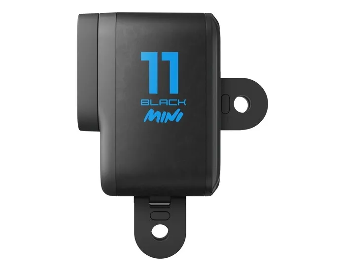 Cameră Video Sport GoPro Hero11 Mini, Negru