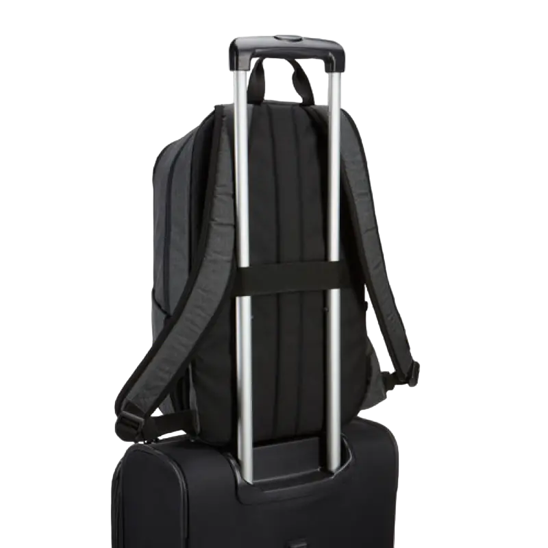 Rucsac pentru cameră CaseLogic Era Obsidian, Gri