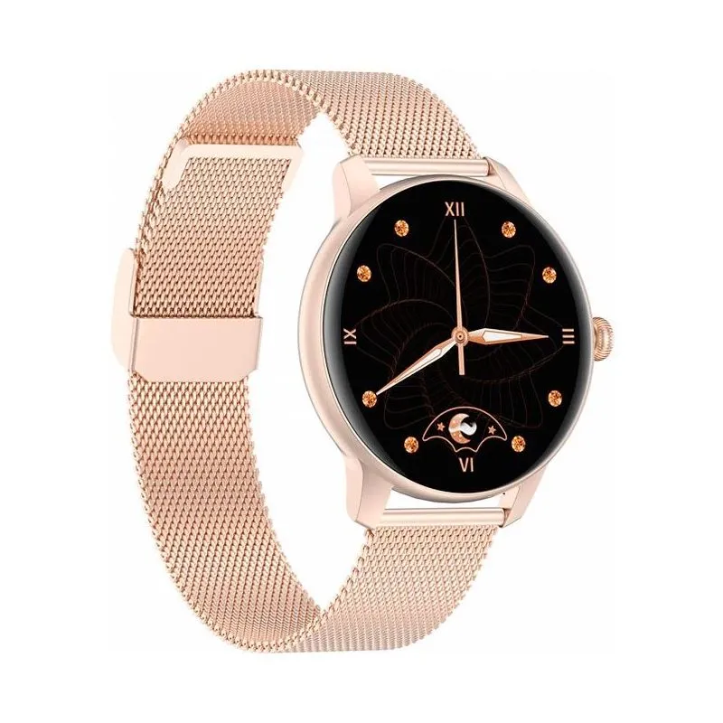 Ceas inteligent Xiaomi L11, 40mm, Auriu