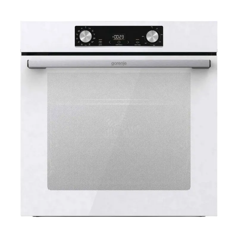 Cuptor Electric Gorenje BOS6737E06WG, Alb