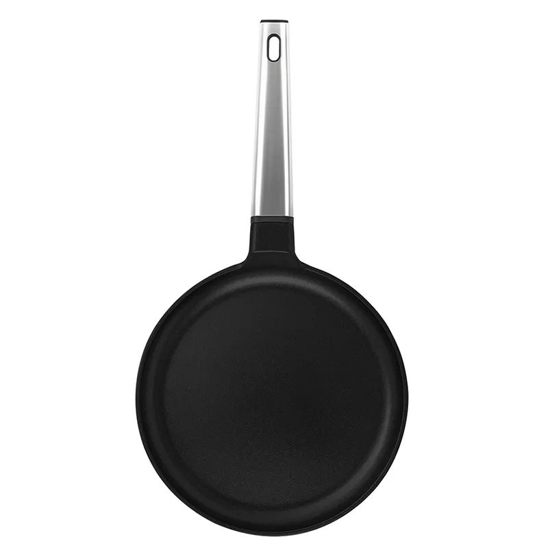 Блинная сковорода Rondell RDA-1519, , 24см, Чёрный