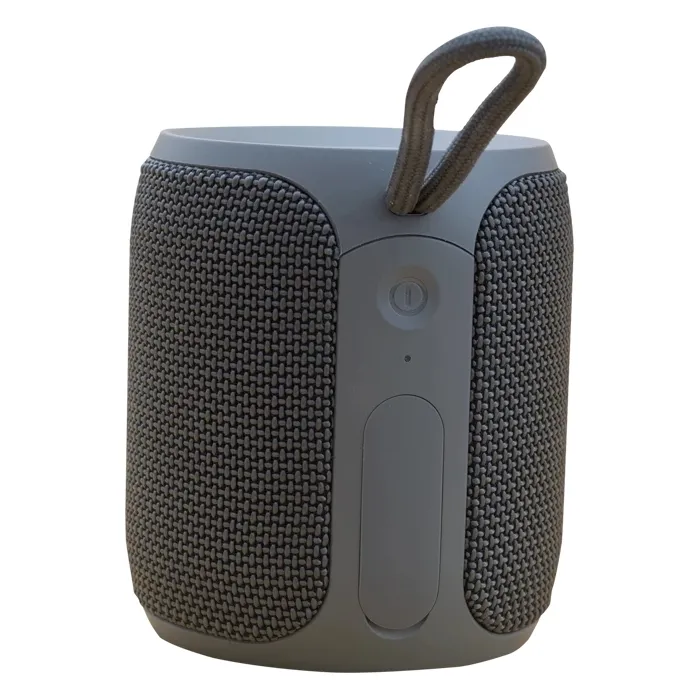 Портативная колонка Xmusic Mini Q08S, Серый