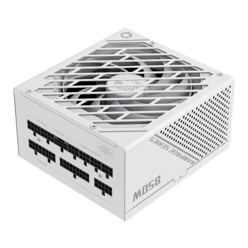 Sursă Alimentare PC Gamemax GX-850 PRO, 850W, ATX, Complet modular