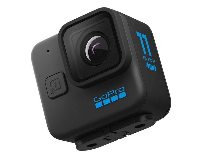 Cameră Video Sport GoPro Hero11 Mini, Negru