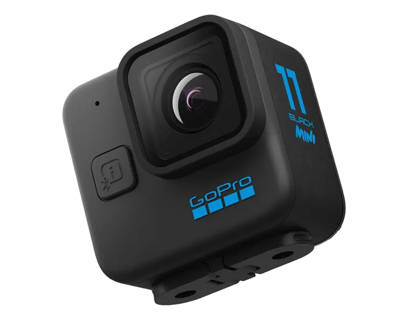 Cameră Video Sport GoPro Hero11 Mini, Negru