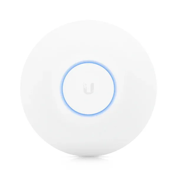 Беспроводная точка доступа Ubiquiti AC Long-Range, 450 Мбит/с, 867 Мбит/с, Белый