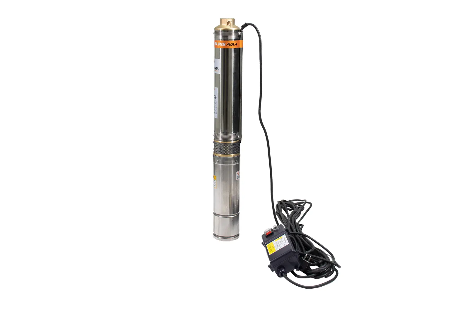 Погружной насос  Ruris Aqua 890